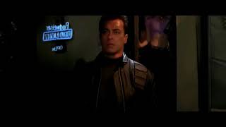 Salman Khan as Arnold in Terminator 3 entry scene [DEEPFAKE]