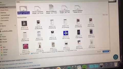 Google doc import into Shipping Easy