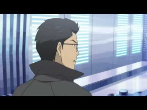 EAST OF THE EDEN　11 trailer