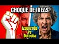 El Verdadero Origen de Izquierda y Derecha (y por qué lo entiendes mal)