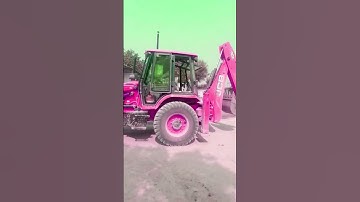 #jcb reverse gear 3dx backhoe #buldozer #jcbwork