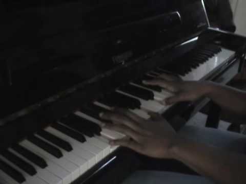 The More I Seek You Piano Cover