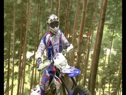 Red Bull Romaniacs 2009 - event date