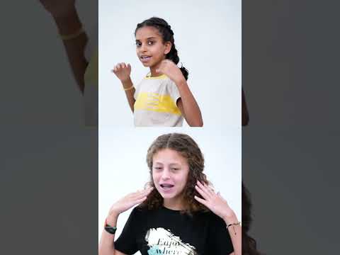  الحياة الأفضل للأطفال ربنا خلق الدنيا    