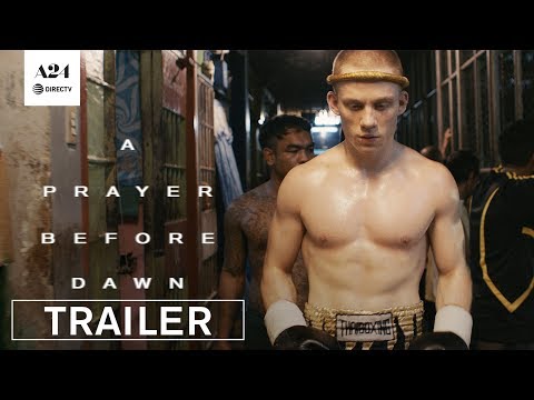 A Prayer Before Dawn | Official Trailer 2 HD | A24