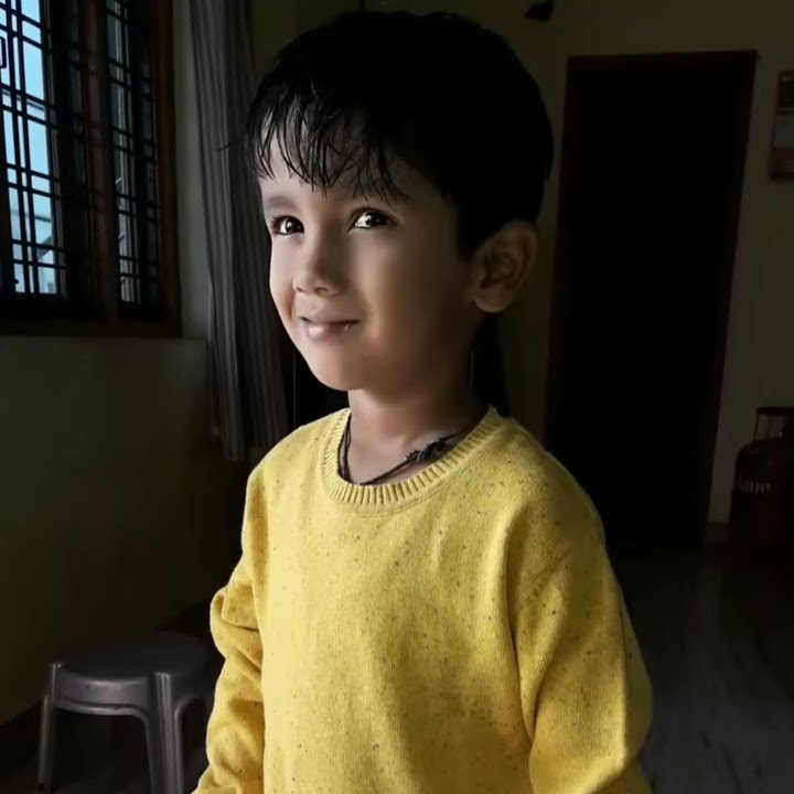 kids-yellow-colour-day-celebration-in-school-vedu-youtube