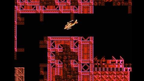 NES Longplay [512] Cobra Command