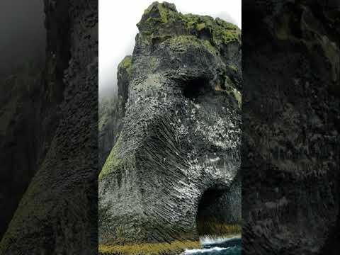 วีดีโอ: หินแขวน - จินตนาการของธรรมชาติ