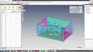 TopSolid 7 - What's new in 2016 - Expanded tool selection