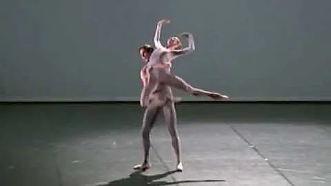 MINIATURES - Choreography - Douglas Lee - Stuttgar...