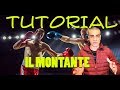 Tutorial pugno devastante  il Montante