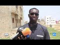 Itv  xibaar marax 19h du 25 avril 2024 ak modou mbacke niang