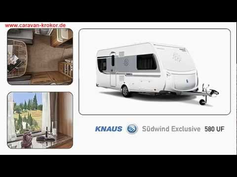 Knaus Südwind Exclusive