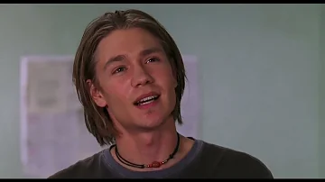 Jake scene pack (high quality) Chad Michael Murray/Freaky Friday