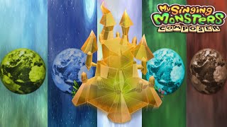 Castle Bass | All Planet Sounds