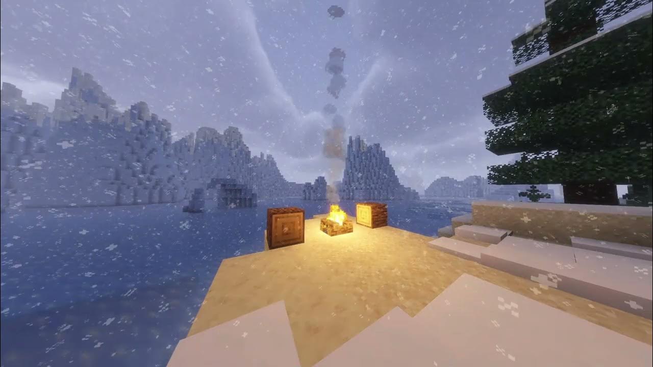 Best shader minecraft java 1 20 1 youtube
