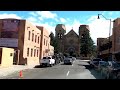 Santa Fe Nuevo Mexico, es algo diferente de los otros estados de USA.