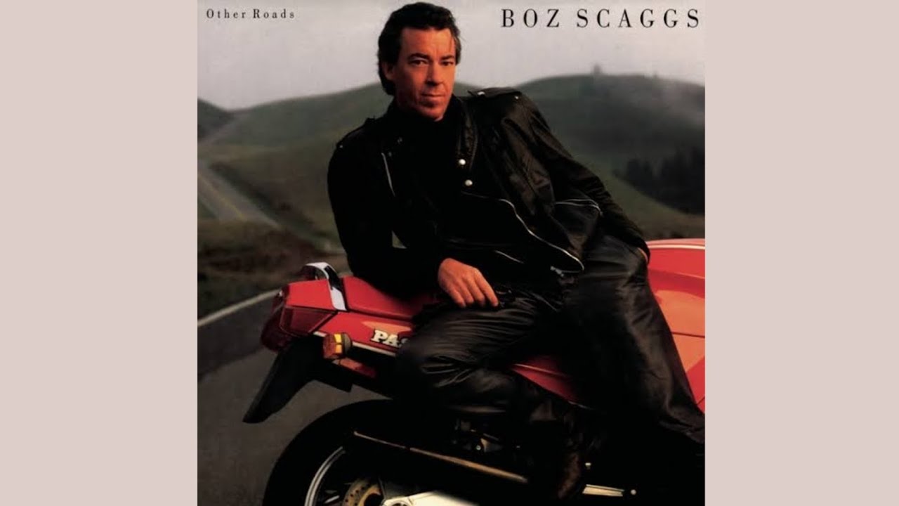 Boz Scaggs - Heart of Mine (Instrumental)