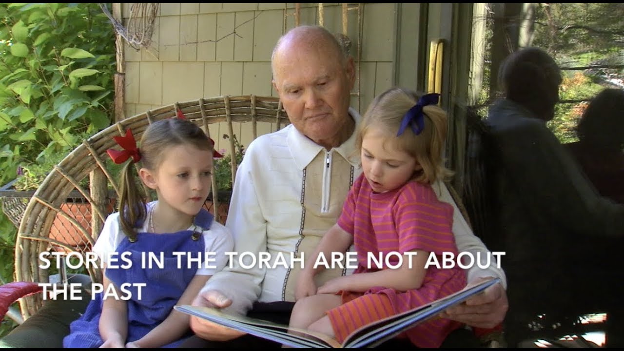 Amazing Passover Message from Shabbat.com!