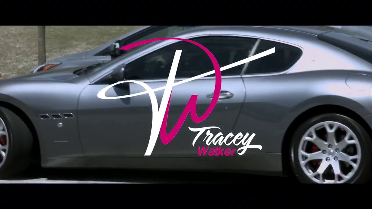 Tracey Walker | Rise of A Champion EP.1: Time