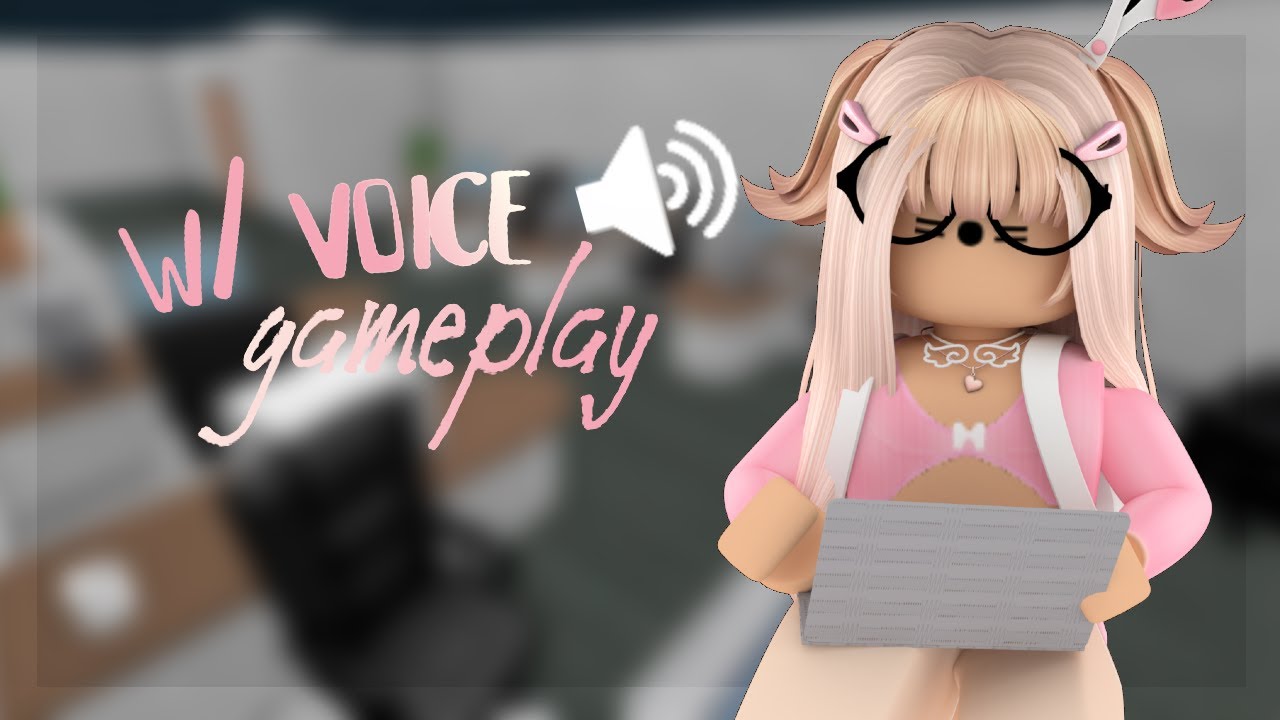 [MM2] GAMEPLAY W/ VOICE (PART 2)