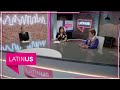 Mesa de Análisis con María Scherer, Gisela Rubach y Zara Snapp