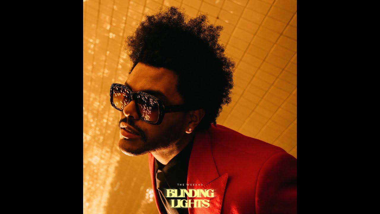 The Weeknd - Blinding Lights (Dolby Atmos) The Weeknd - Blinding Lights (Dolby Atmos)