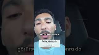 Uzi, Rekoru Kırmasının Ardından Akıllara Bu Yu Getirtti 😅