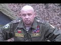 Полковник Глущенко о 23 февраля: «Не праздную и поздравлений не принимаю!»