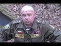 Полковник Глущенко о 23 февраля Не праздную и поздравлений не принимаю 
