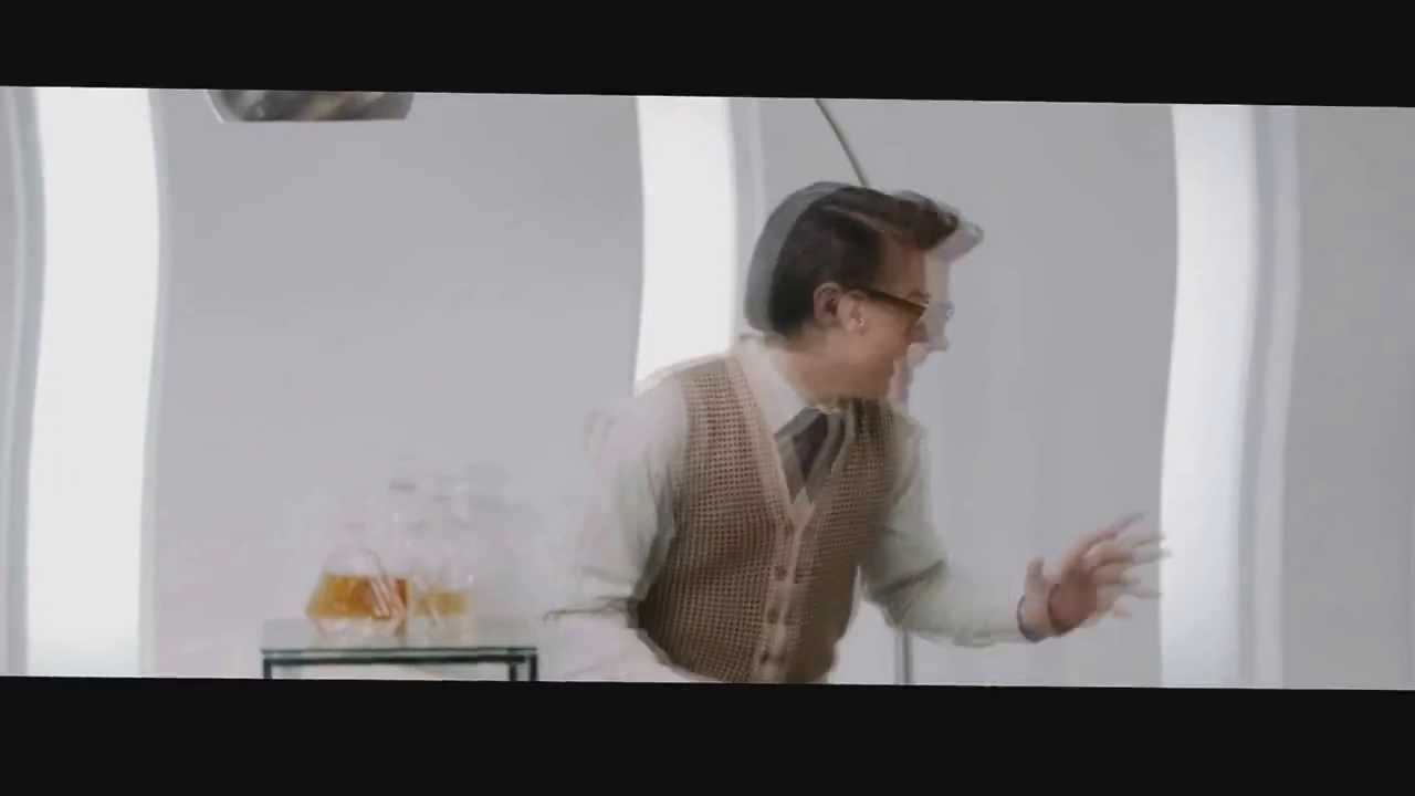 LEEROY HMM FOR 5 MINUTES