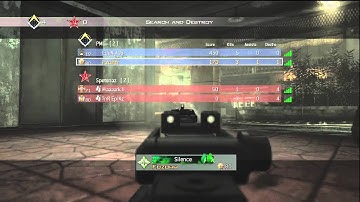 TnR Epiikz & Maaaark II First Map Dispute!