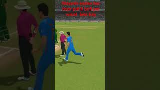 mayank yadav power 💪💥