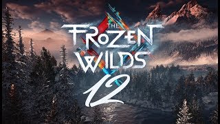 Horizon Zero Dawn: The Frozen Wilds (PS4) | En Español | Capítulo 12 