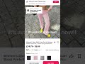 Perfect Set in Pink Now Available! #flares #flareset #yogaflares #pinkflares
