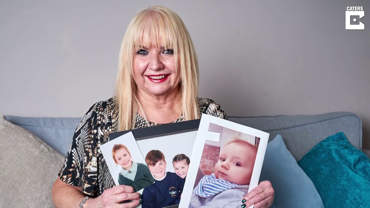 UK's Most Prolific Cougar