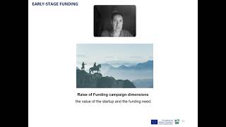 Famous Advanced Acceleration: Raise of Funding and Governance Module Part 1_CONNECT Project Net Worth