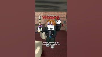 1v1ing my cousin! (old vid) #mm2 #mm2roblox #roblox #short #shorts #1v1 #fy #fyp #shortsvideo #fypシ