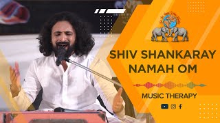 Parmeshwaraya Shashishekharaya I Sri Mata JI Janamotsav I 2018 I Sri Sri Gyan Vikas Kendra