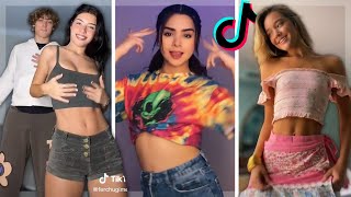 Ultimate TIKTOK Dance Mashup! COOL FOR THE SUMMER x HOT IN HERRE DANCE 💃