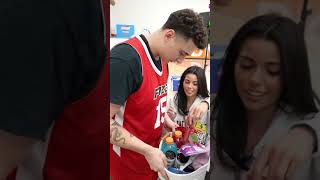 Darla First Time Being Back On Lacy's Stream