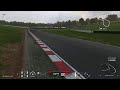Gran Turismo 7 / Demon-Morocco 🇲🇦 Daily Race C 27/05/24