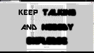 KTANE - Why Passwords Suck!