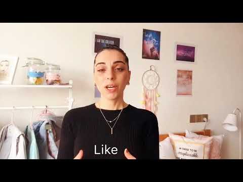 რას ნიშნავს \"like” და როგორ გამოვიყენოთ ის ინგლისურად საუბრისას?