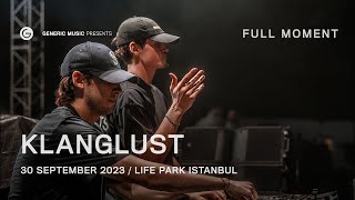 Klanglust | Life Park Istanbul