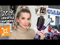 LIFESTYLE FAVORITES 2019: PODCASTS, FITNESS, TV & EVERYTHING ELSE | leighannsays