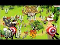 Sacyocin g10 vs  eni  dofus retro pvp