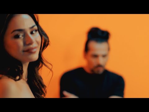 Sinem Ft Mustafa Güngece - Aşk Yolunda (Official Music Video)