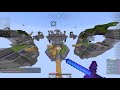 Hacking on Hypixel Skywars is fun w/ Sigma 5.0 Client