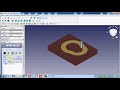 AICUT &amp; FreeCAD совместная работа